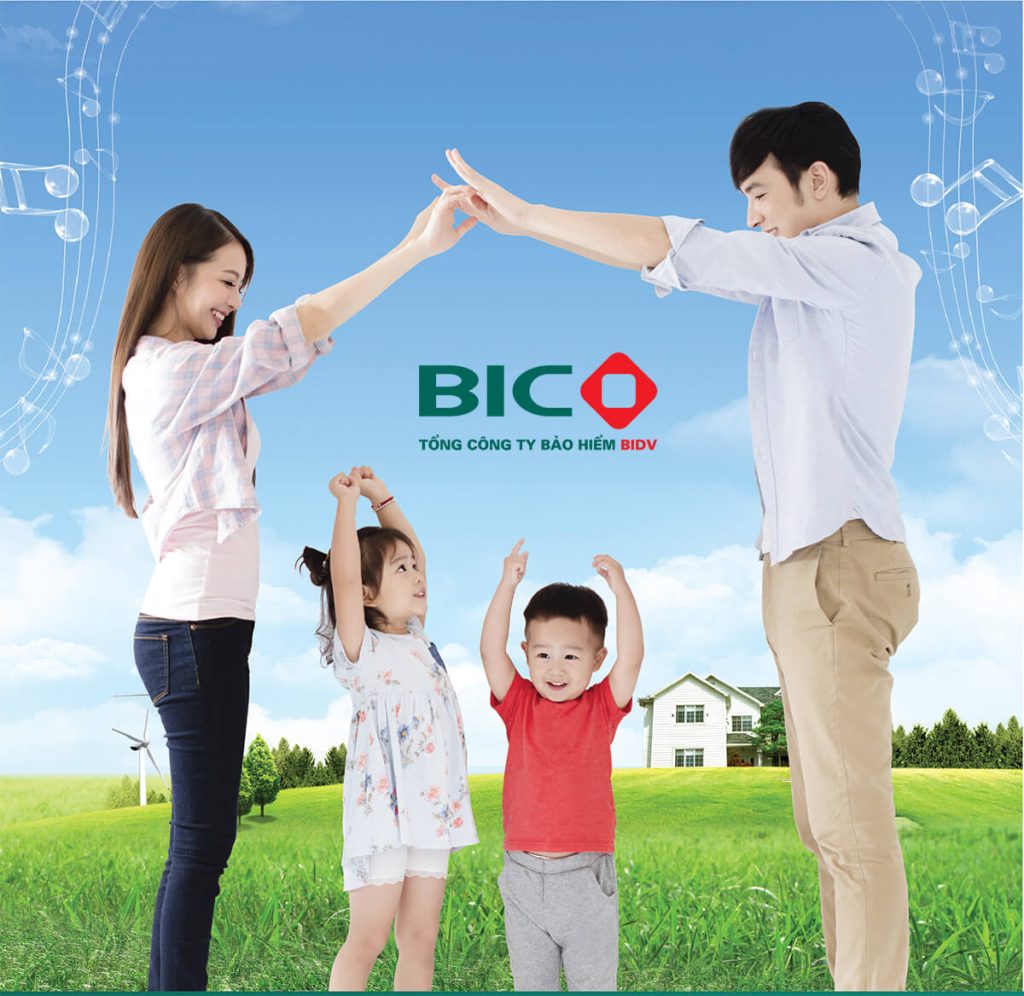 Bảo hiểm sức khỏe BIC Tâm An