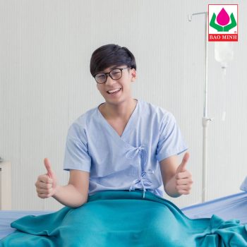 Bảo hiểm sức khỏe Bảo Minh - An Sinh Thịnh Vượng