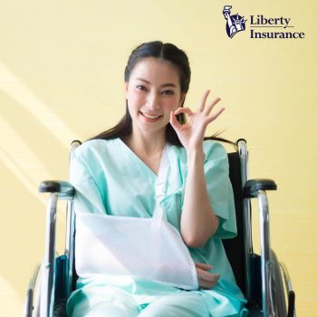 Bảo hiểm sức khỏe Liberty Family Care