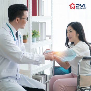 Bảo hiểm Ngũ Phúc Ưu Việt của Bảo hiểm PVI