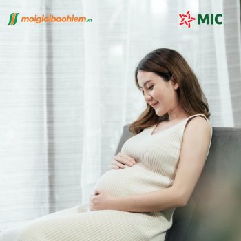 Bảo hiểm thai sản Mic - Bảo hiểm Mic