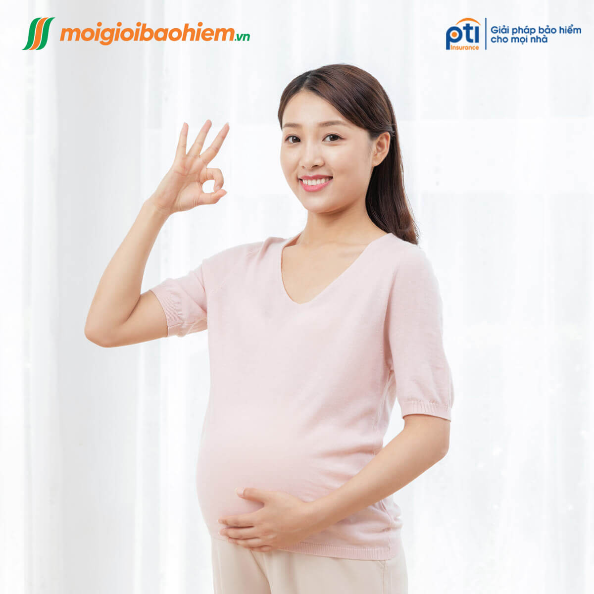 Bảo hiểm thai sản pti, bảo hiểm phúc an sinh, bảo hiểm pti