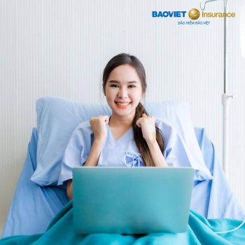 Bảo Việt An Gia, Bảo hiểm sức khỏe Bảo Việt
