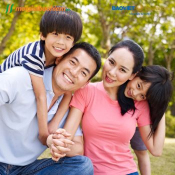 Bảo Việt An Gia, gói bảo hiểm cho gia đình. Bảo Hiểm Bảo Việt