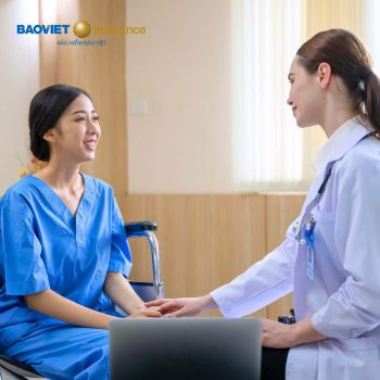 Bảo Việt Intercare, Bảo hiểm sức khỏe Bảo Việt