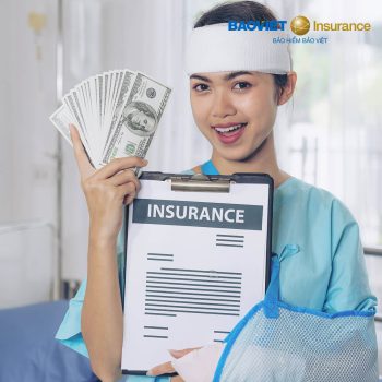 Bảo hiểm sức khỏe Bảo Việt Tâm Bình